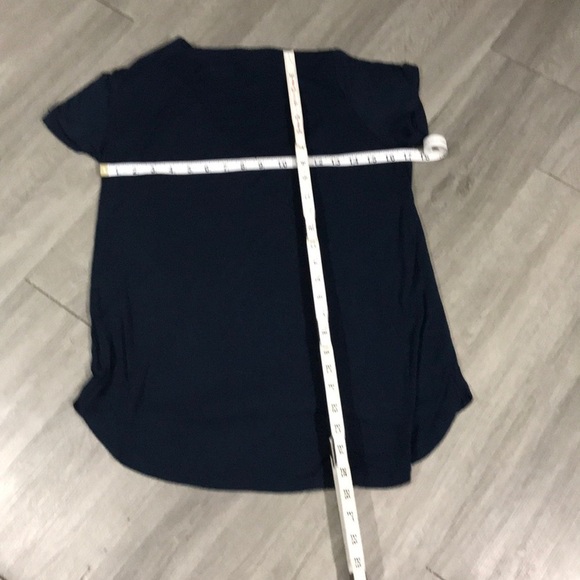 MLB Boston Red Sox V-Neck T-shirt size S - Picture 8 of 8